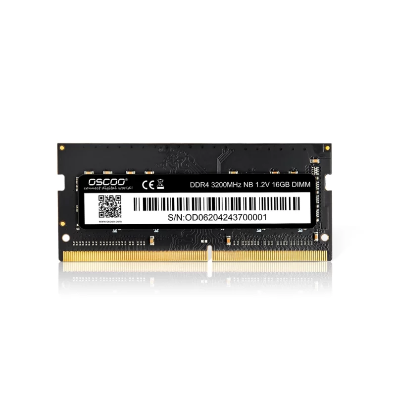MEMORIA DDR4 16GB PORTATIL