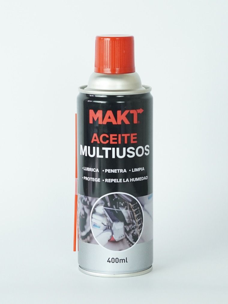 Lubricante multiusos