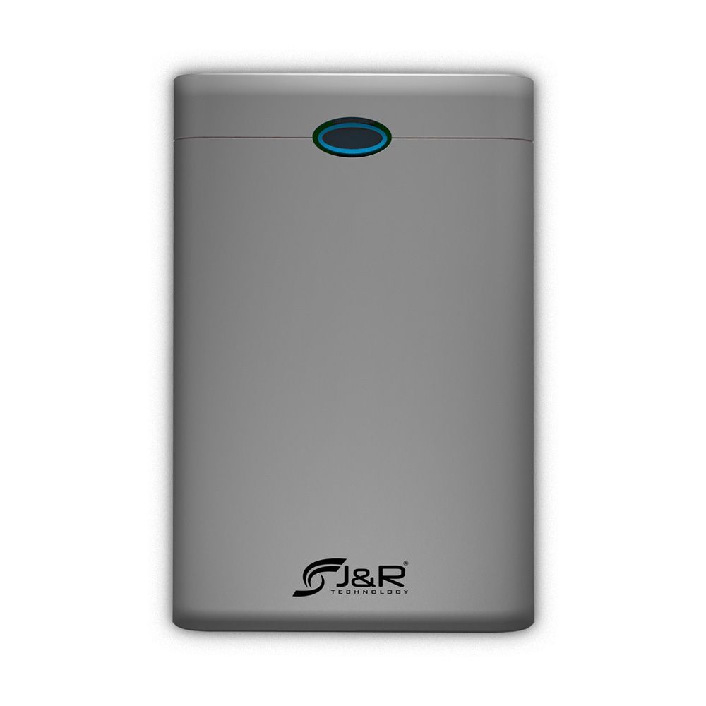 Caja externa disco duro JHDD-011