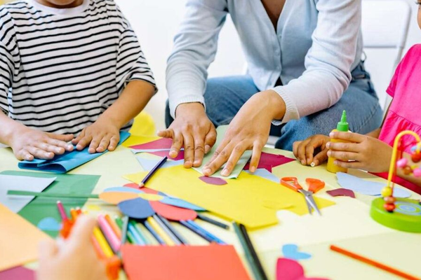 Why Choose Utatu International School?