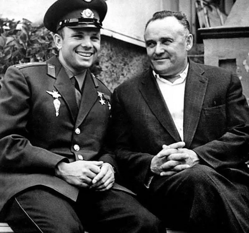 Истории великих