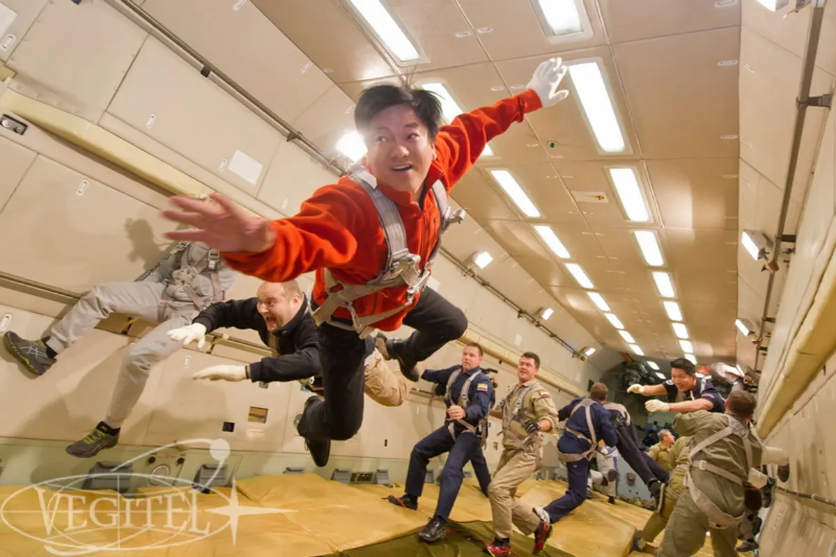 zero-g