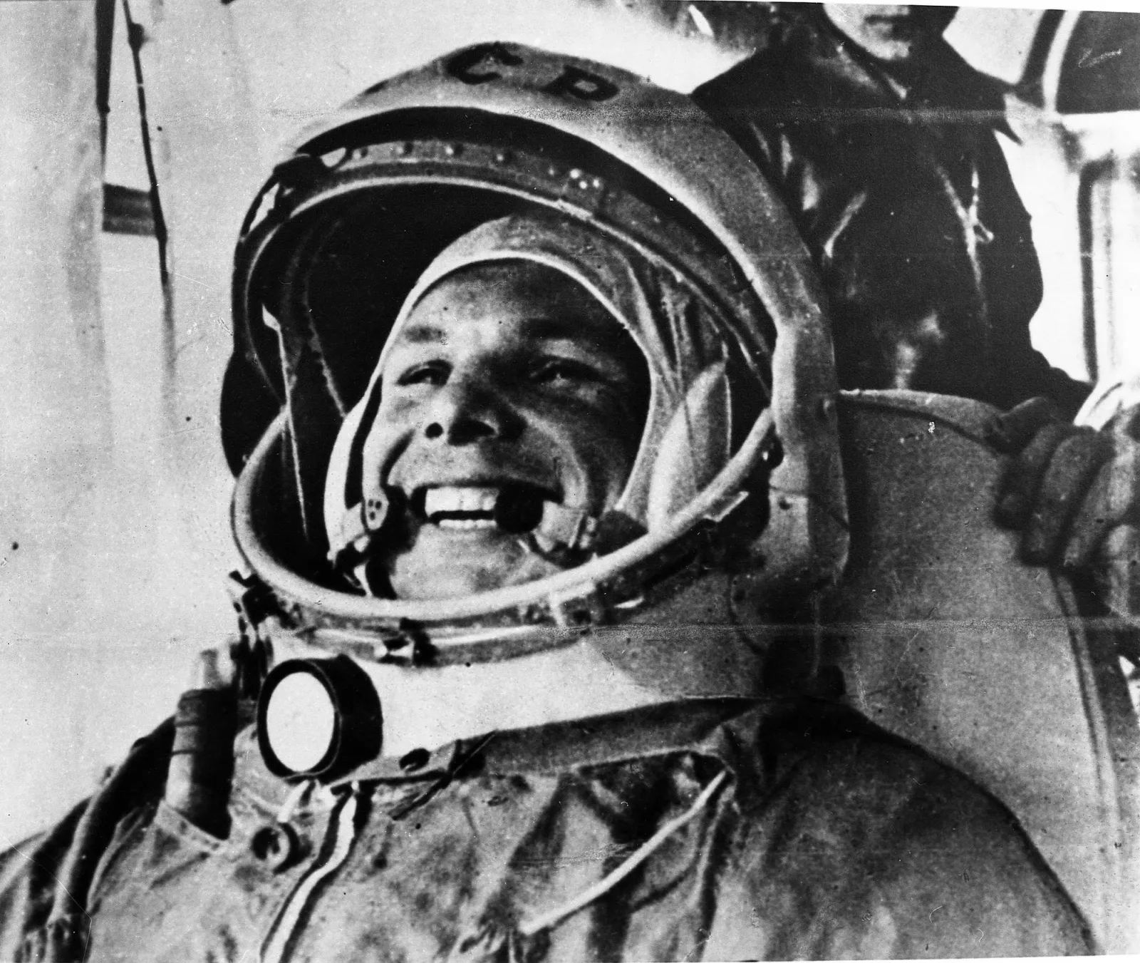 Gagarin