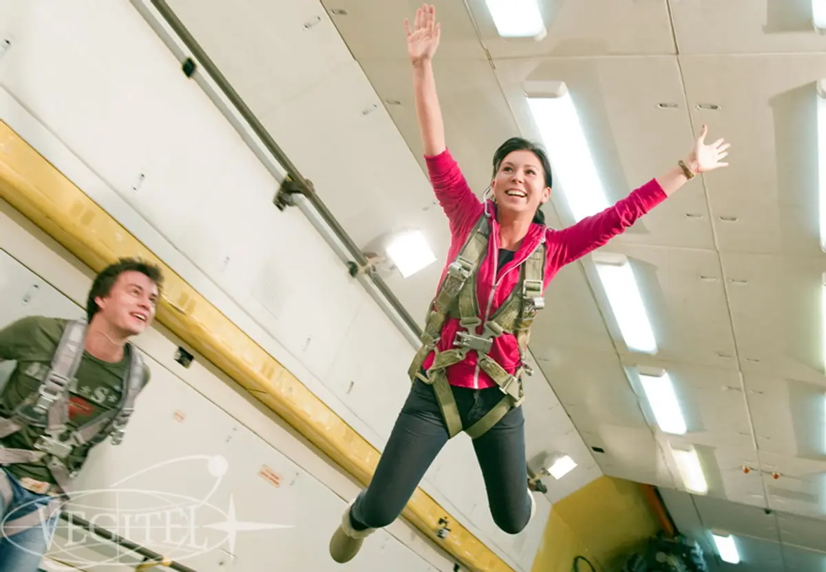 zero-g