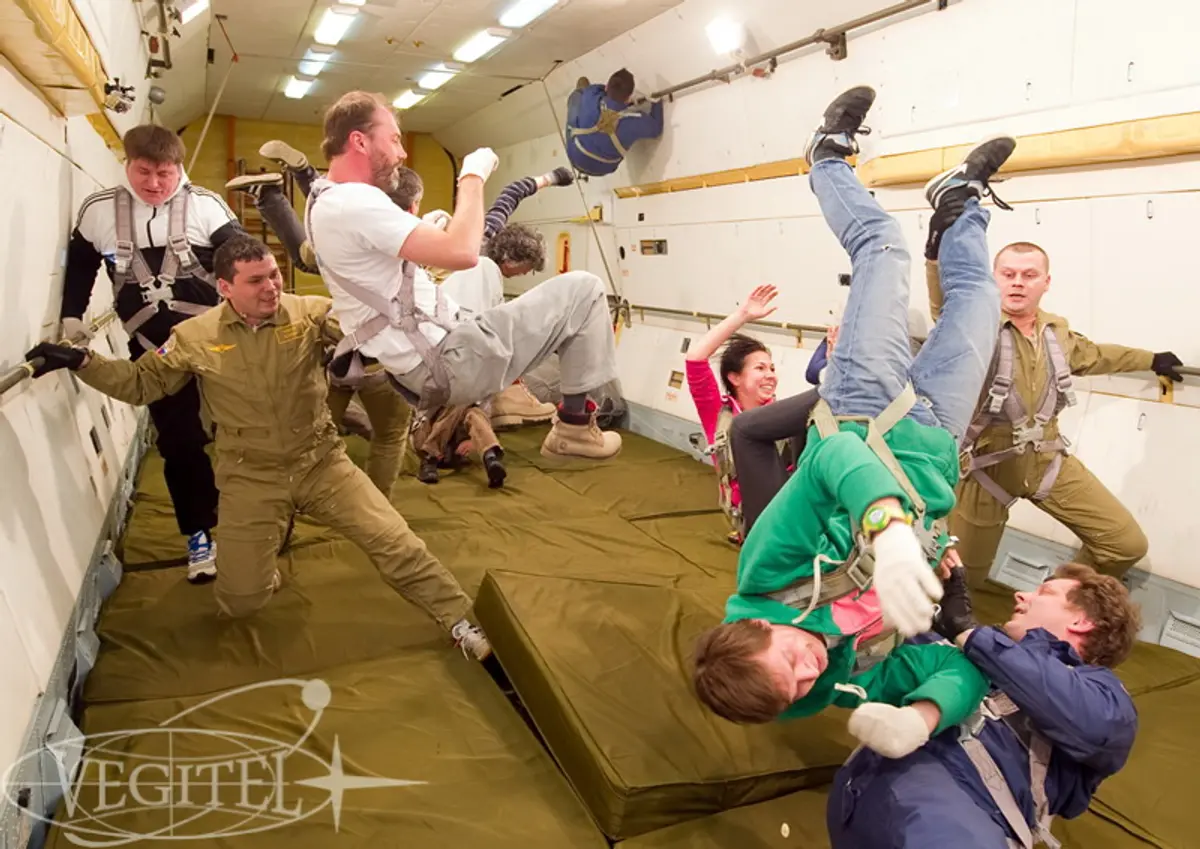 Zero-G