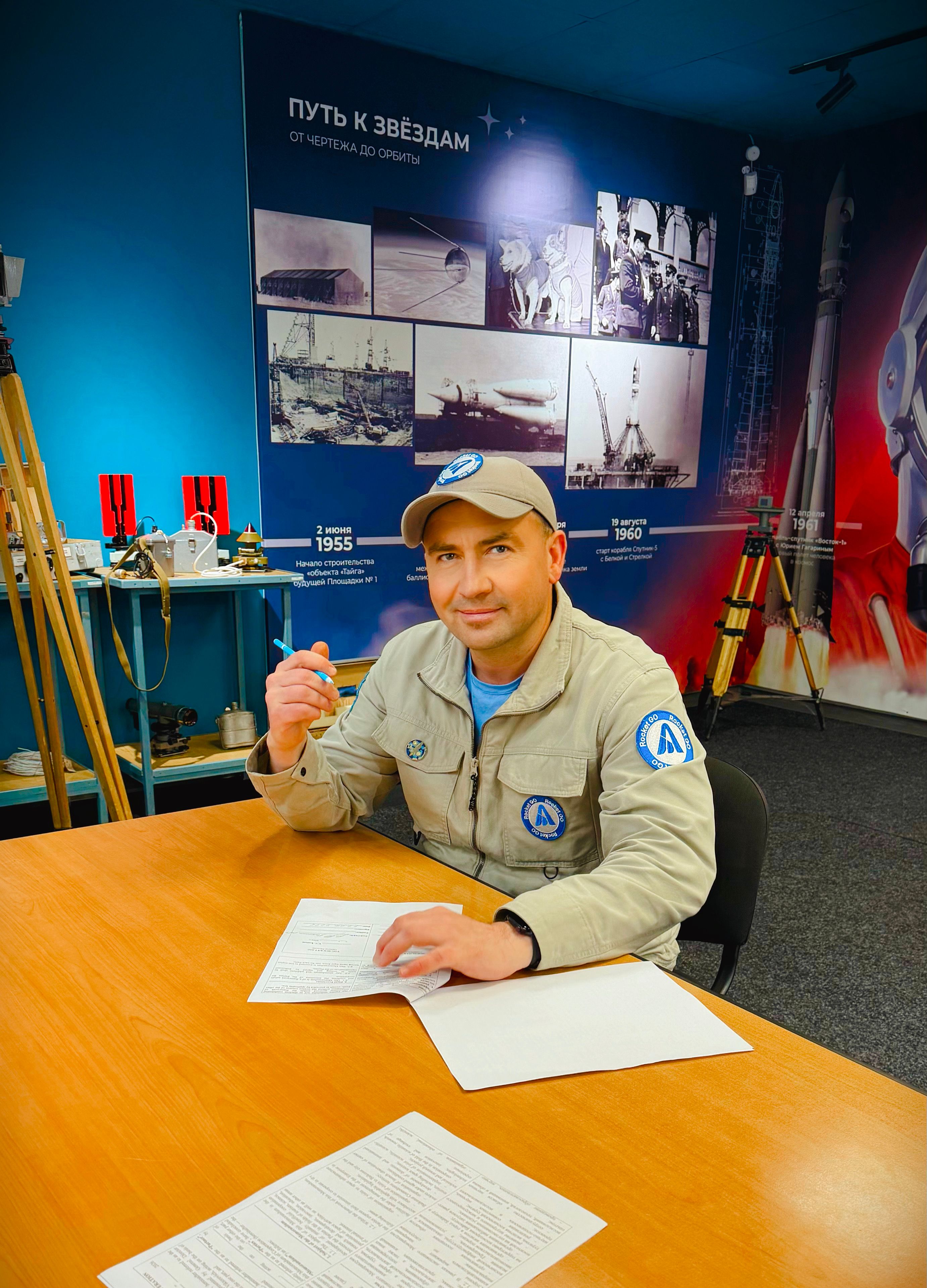 Владимир Калинин