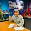 Владимир Калинин
