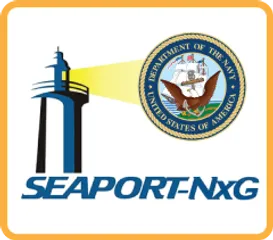 U.S. Navy logo
