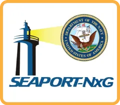 U.S. Navy logo