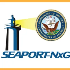 U.S. Navy logo