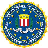 FBI logo