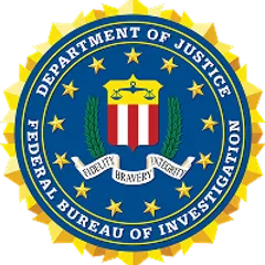 FBI logo