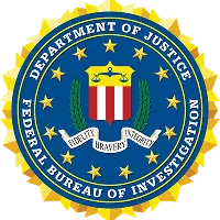 FBI logo