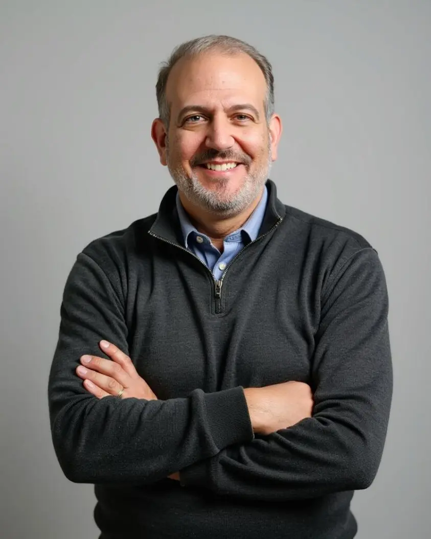 Bill Wright, Chief Technology Officer