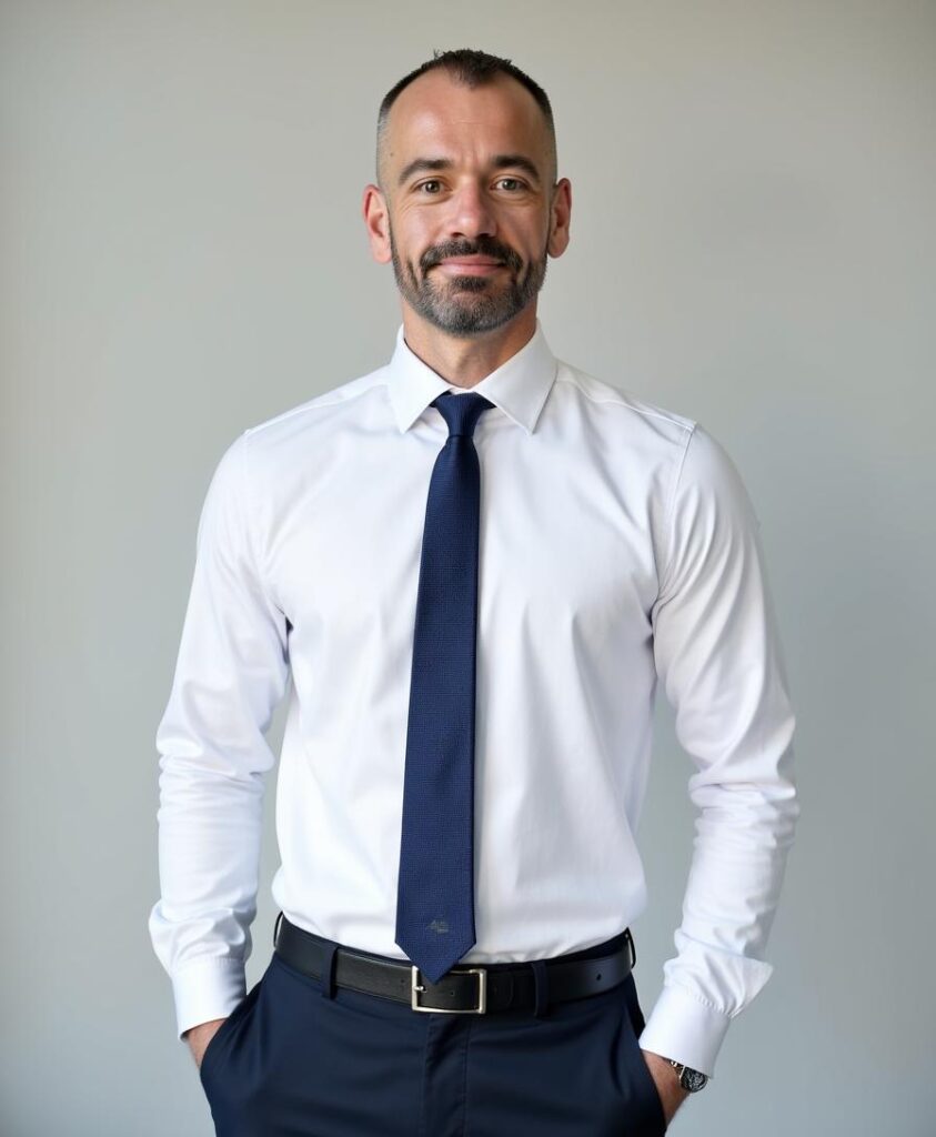 Kevin Schweer, Chief Growth Officer