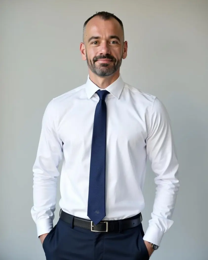 Kevin Schweer, Chief Growth Officer