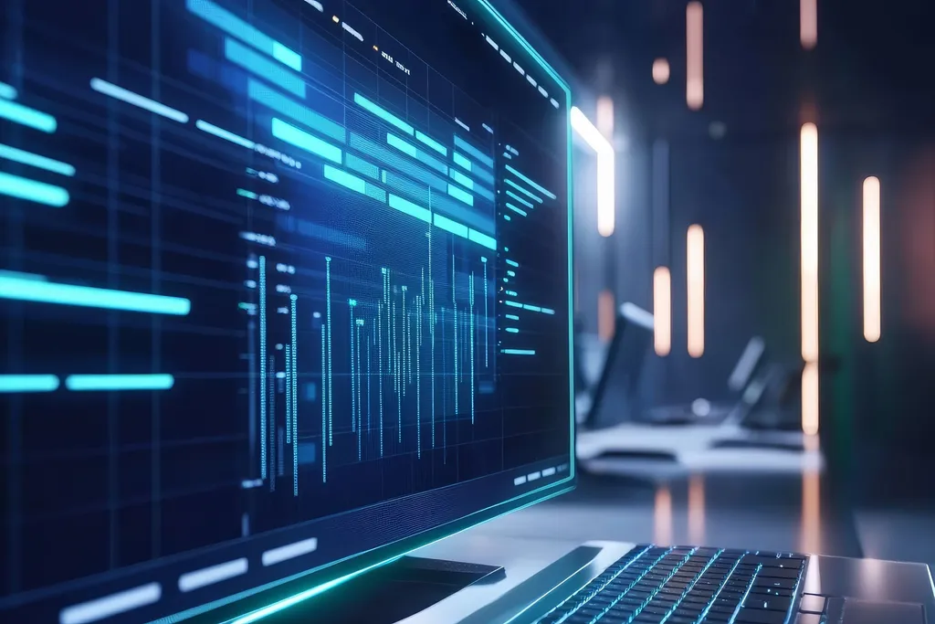 Computer Screen