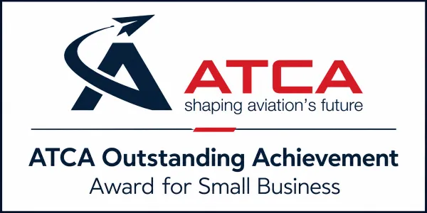 ATCA Outstanding Achievement Award for Small Business 2025