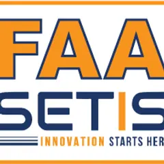 FAA SETIS logo