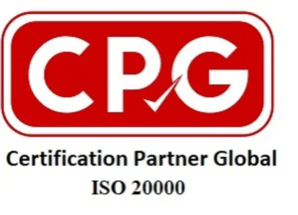 ISO/IEC 20000-1 Certification