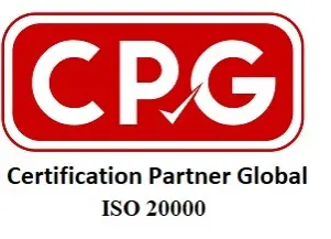 ISO/IEC 20000-1 Certification