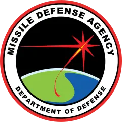 Missile Defense Agency seal