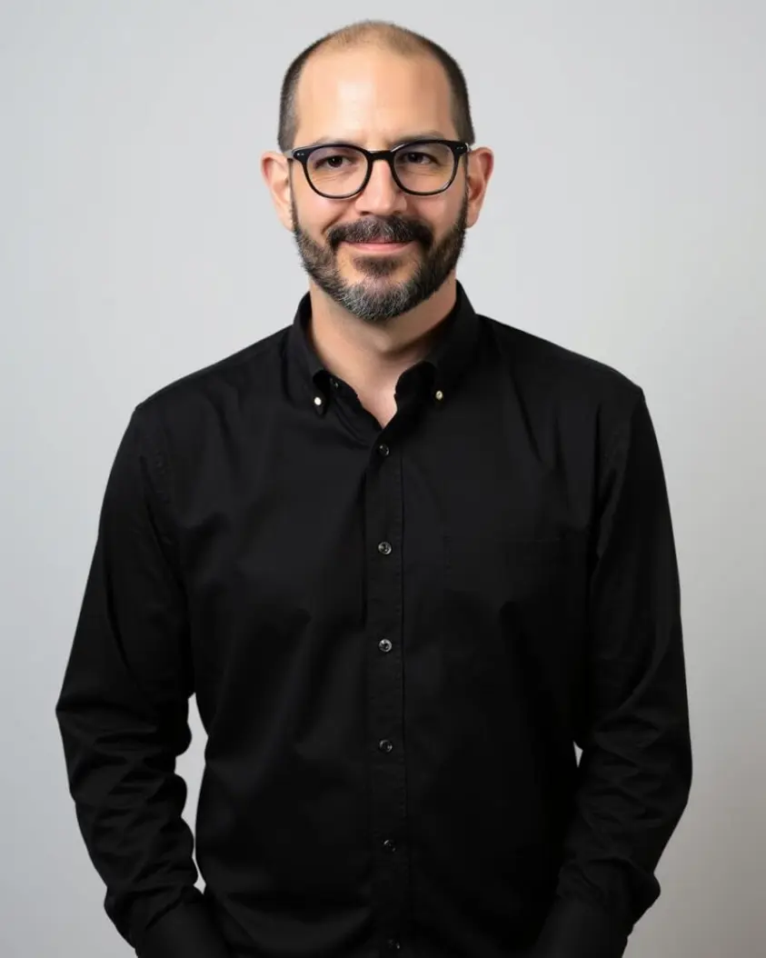 Jason Cunha, Vice President, Aerospace