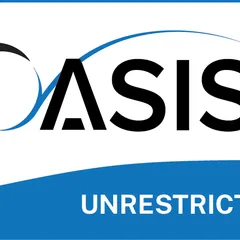 GSA OASIS+ logo
