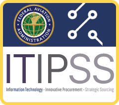 FAA ITIPSS logo