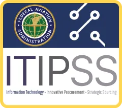 FAA ITIPSS logo