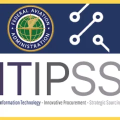 FAA ITIPSS logo