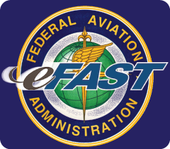 FAA logo