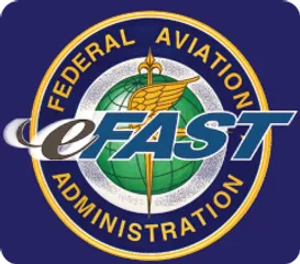 FAA logo
