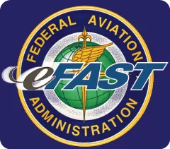 FAA logo