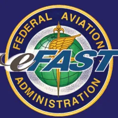 FAA logo