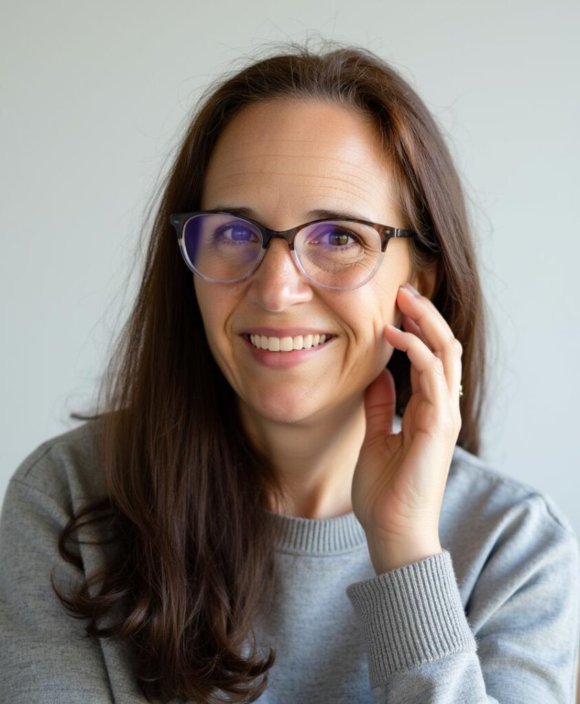 Beth Woodward, Controller