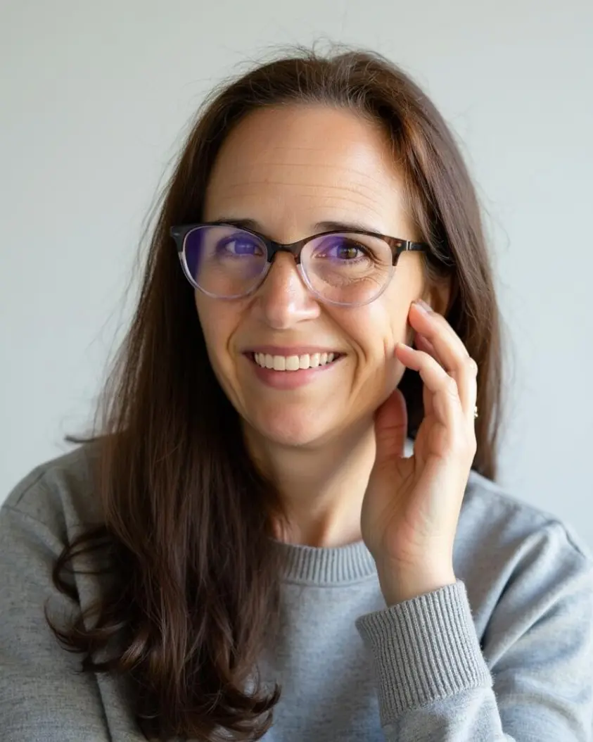 Beth Woodward, Controller