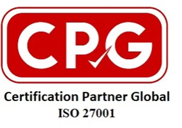 ISO/IEC 27001 Certification