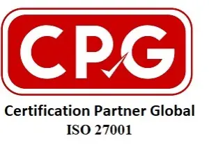 ISO/IEC 27001 Certification