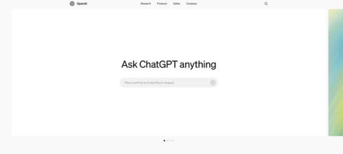 ChatGPT-OpenAI