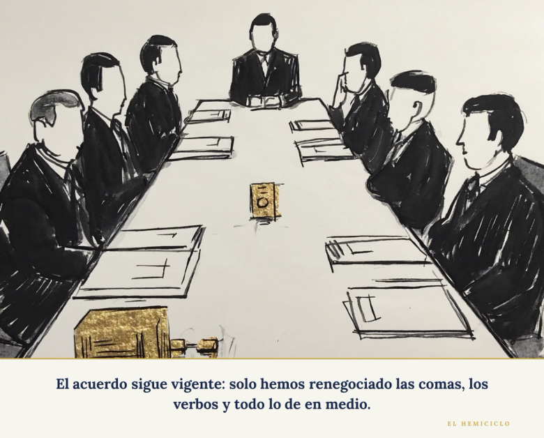 Viñeta del día