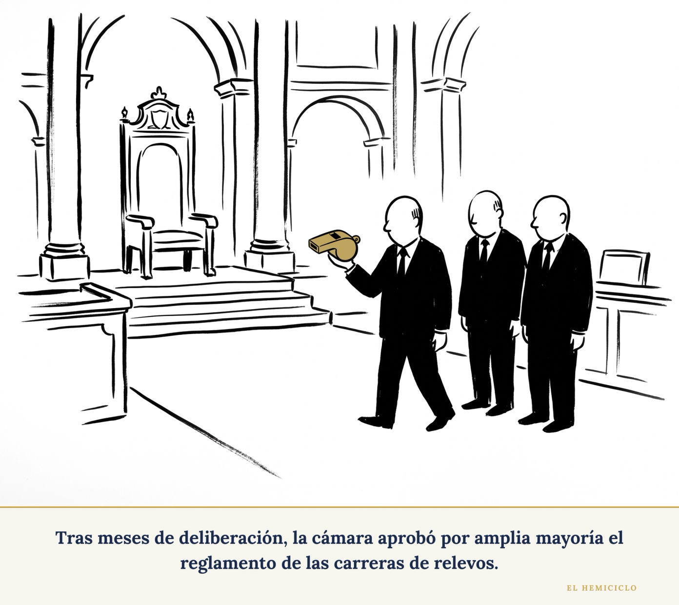 La viñeta del día