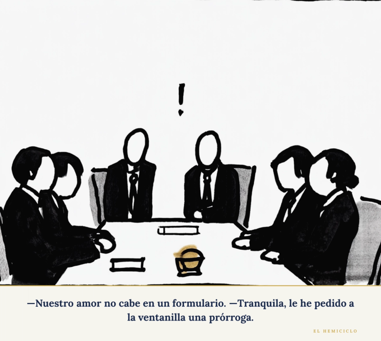 Viñeta del día
