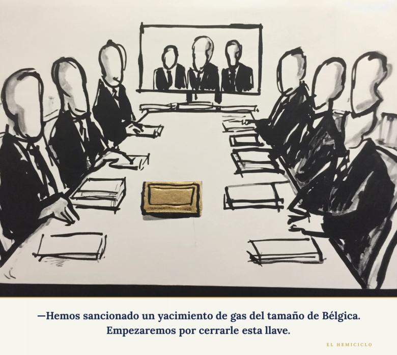 Viñeta del día