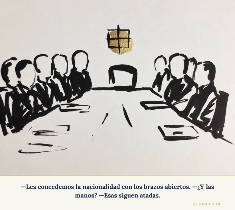 Viñeta del día