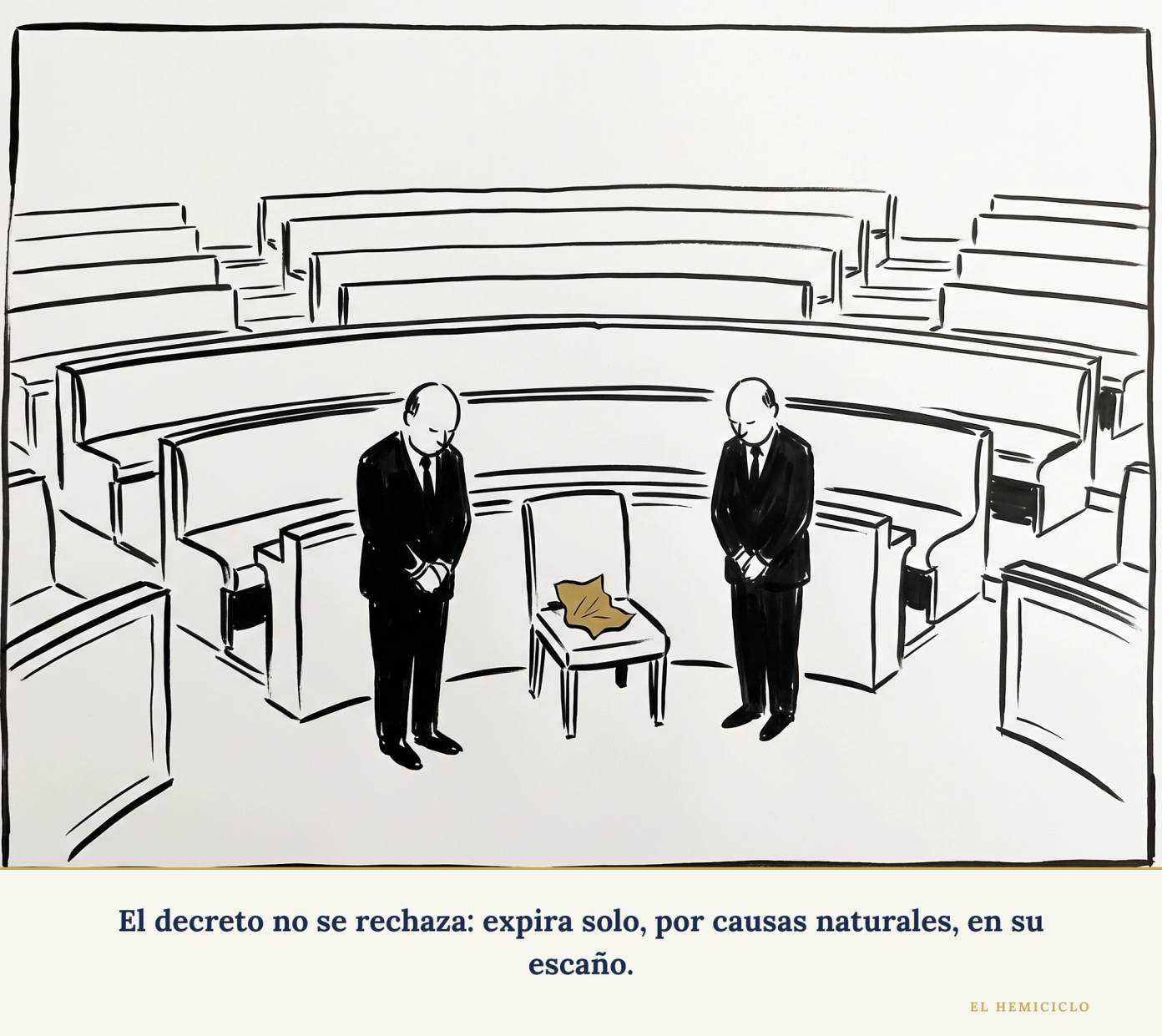 La viñeta del día