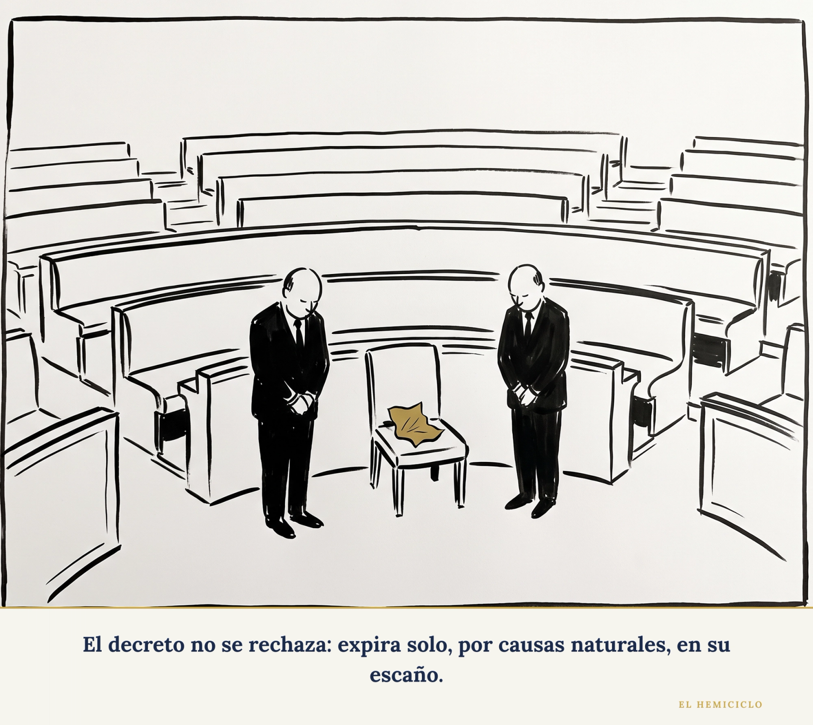 La viñeta del día