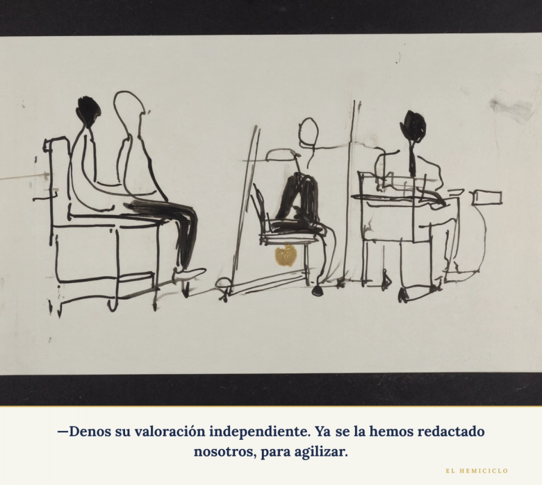 Viñeta del día