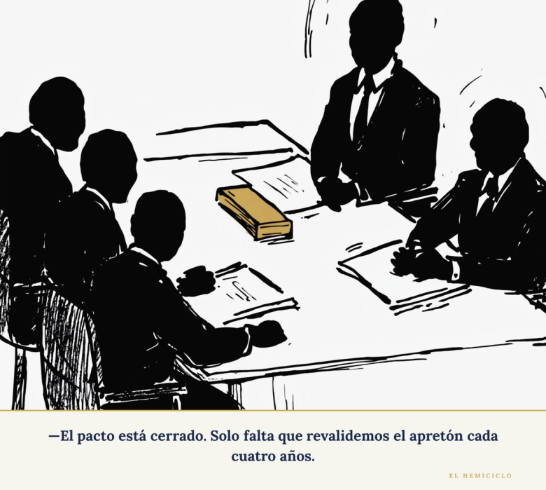 Viñeta del día