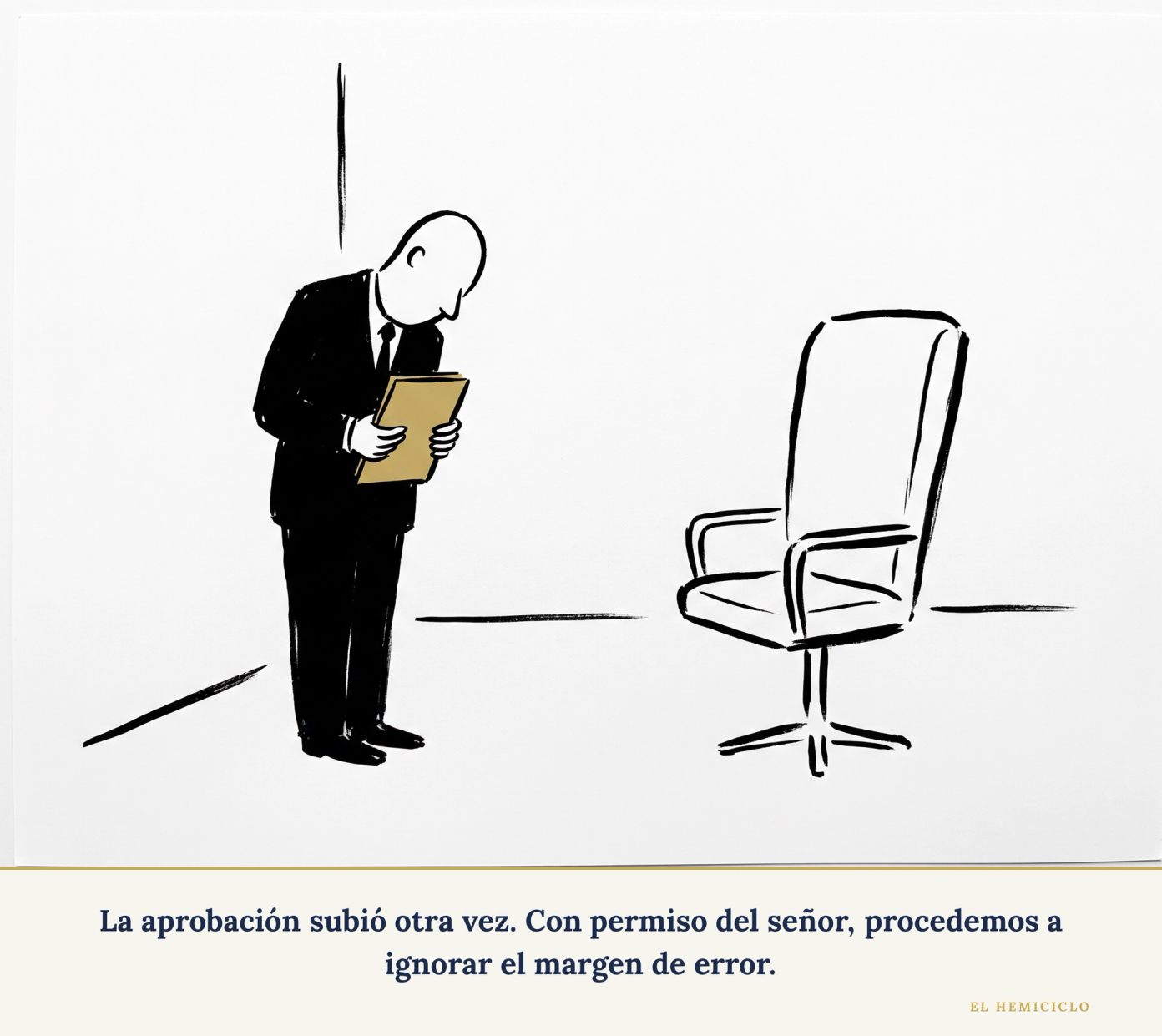 La viñeta del día
